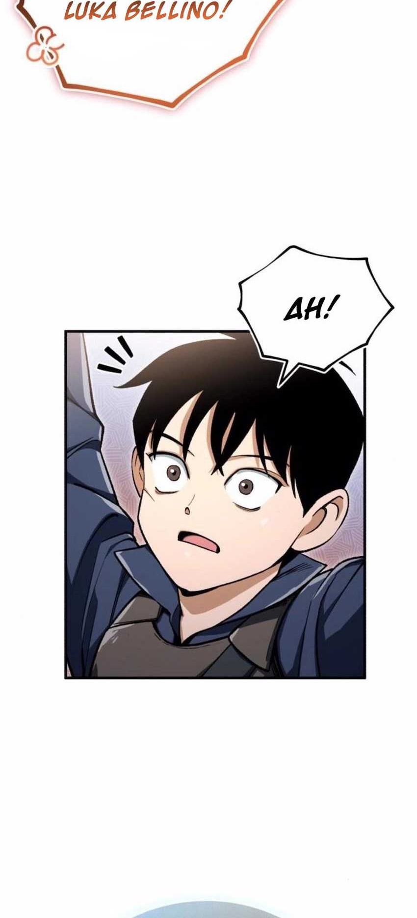 Blood Demon Reincarnation Chapter 3 Gambar 20