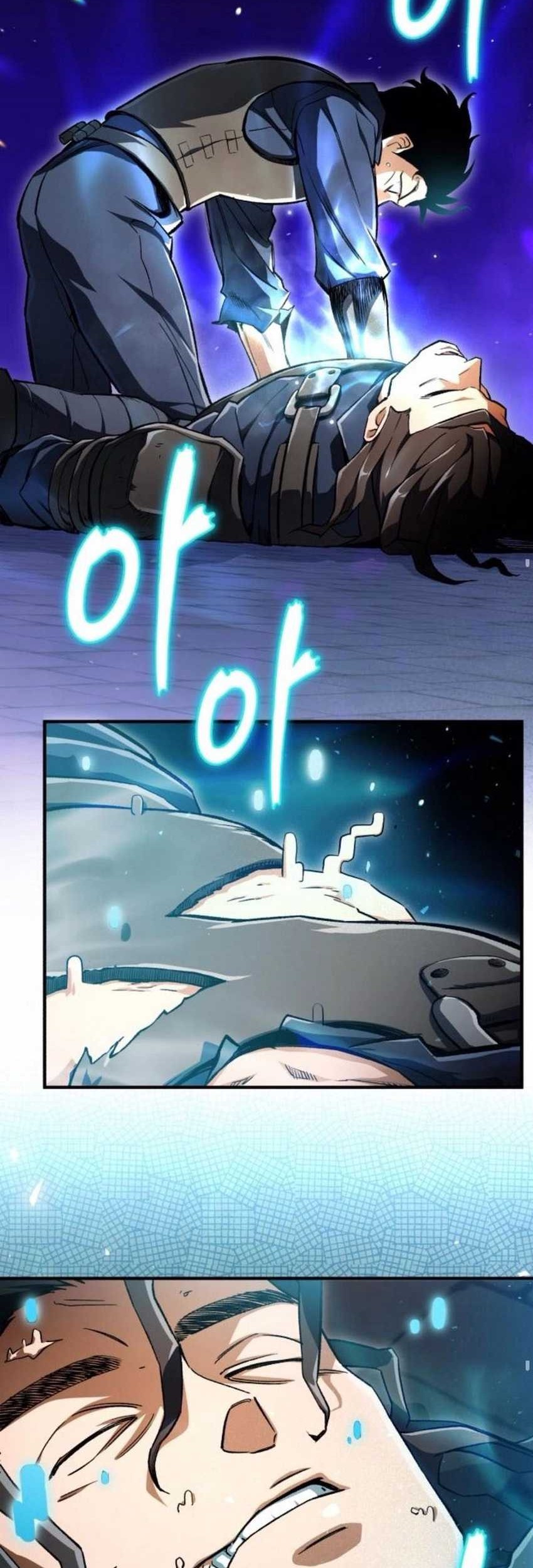 Blood Demon Reincarnation Chapter 3 Gambar 28