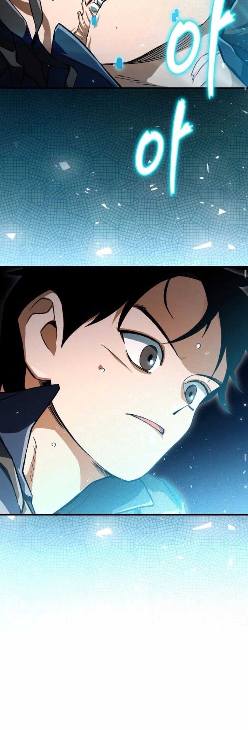 Blood Demon Reincarnation Chapter 3 Gambar 29