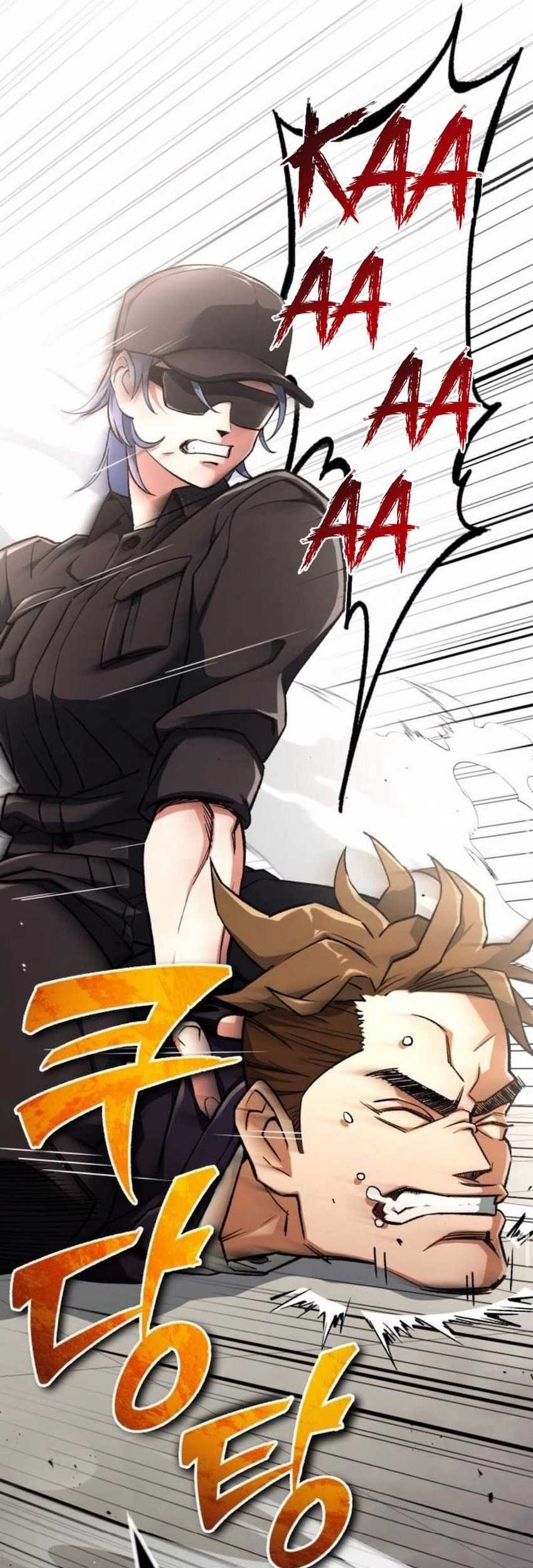 Blood Demon Reincarnation Chapter 3 Gambar 41