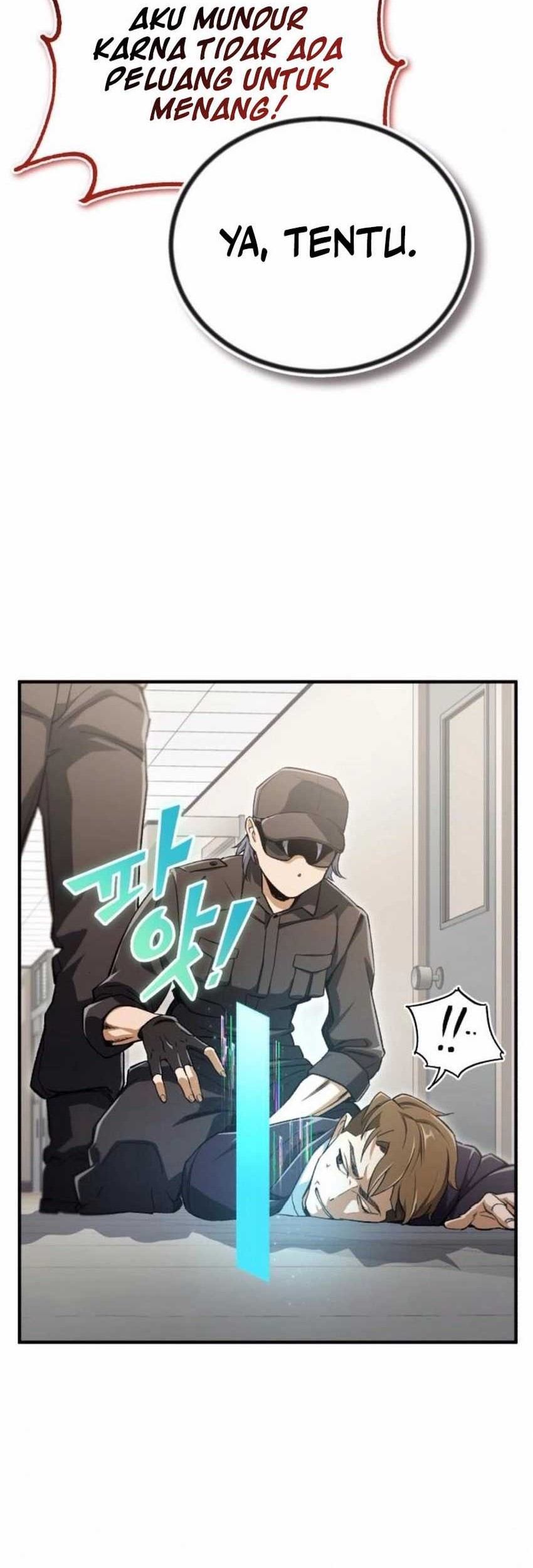 Blood Demon Reincarnation Chapter 3 Gambar 44