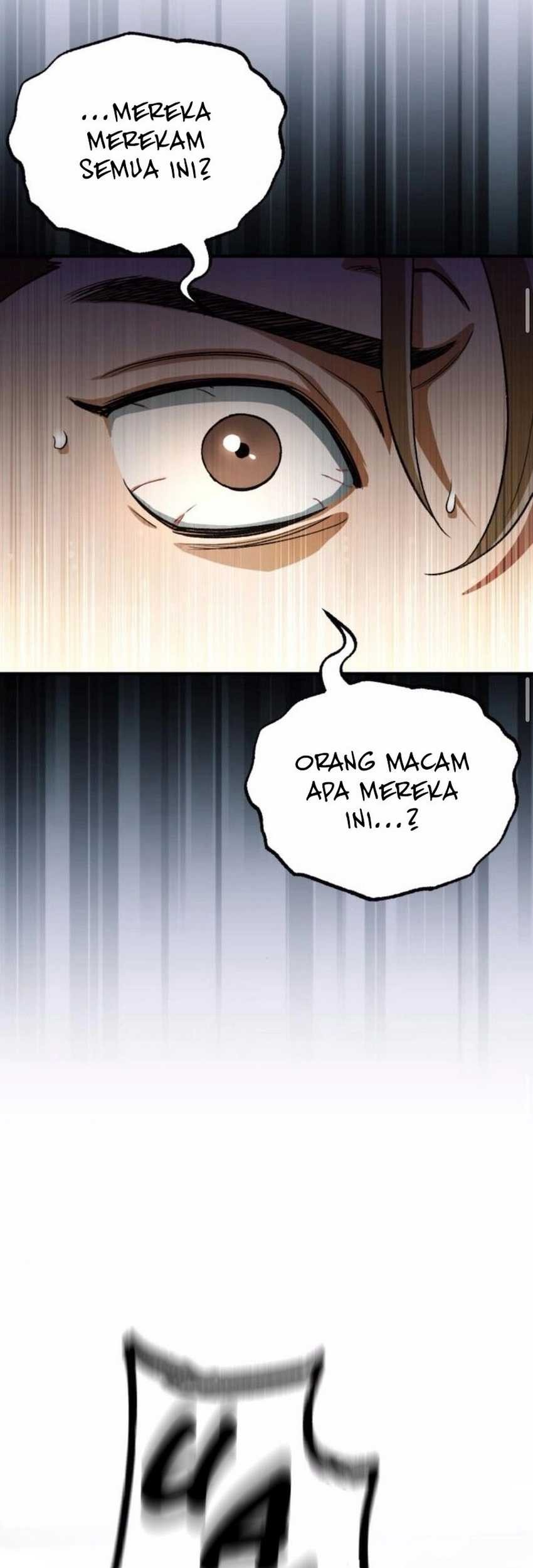Blood Demon Reincarnation Chapter 3 Gambar 48