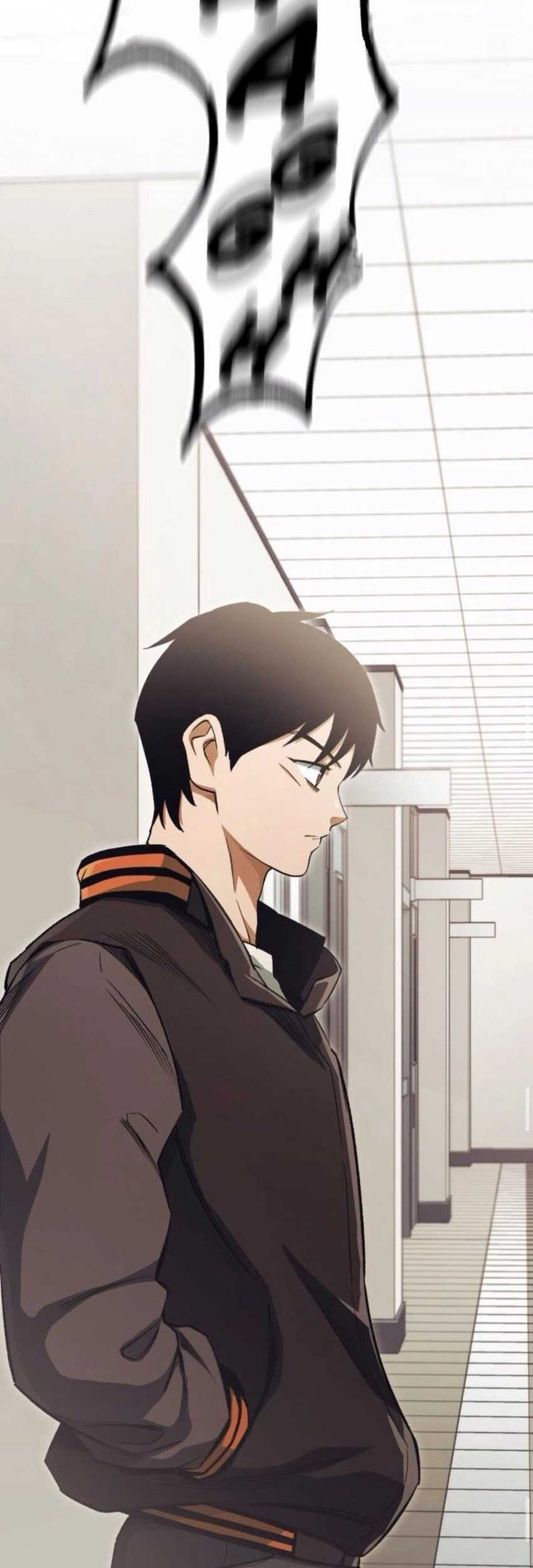 Blood Demon Reincarnation Chapter 3 Gambar 49