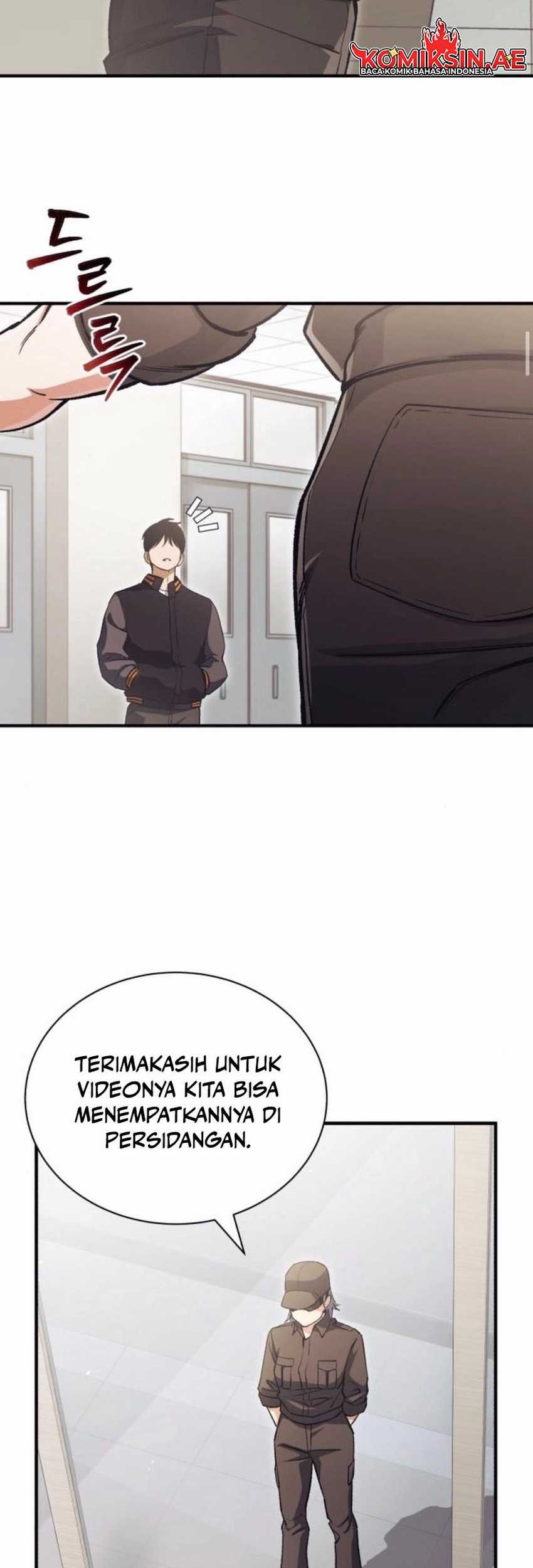 Blood Demon Reincarnation Chapter 3 Gambar 50