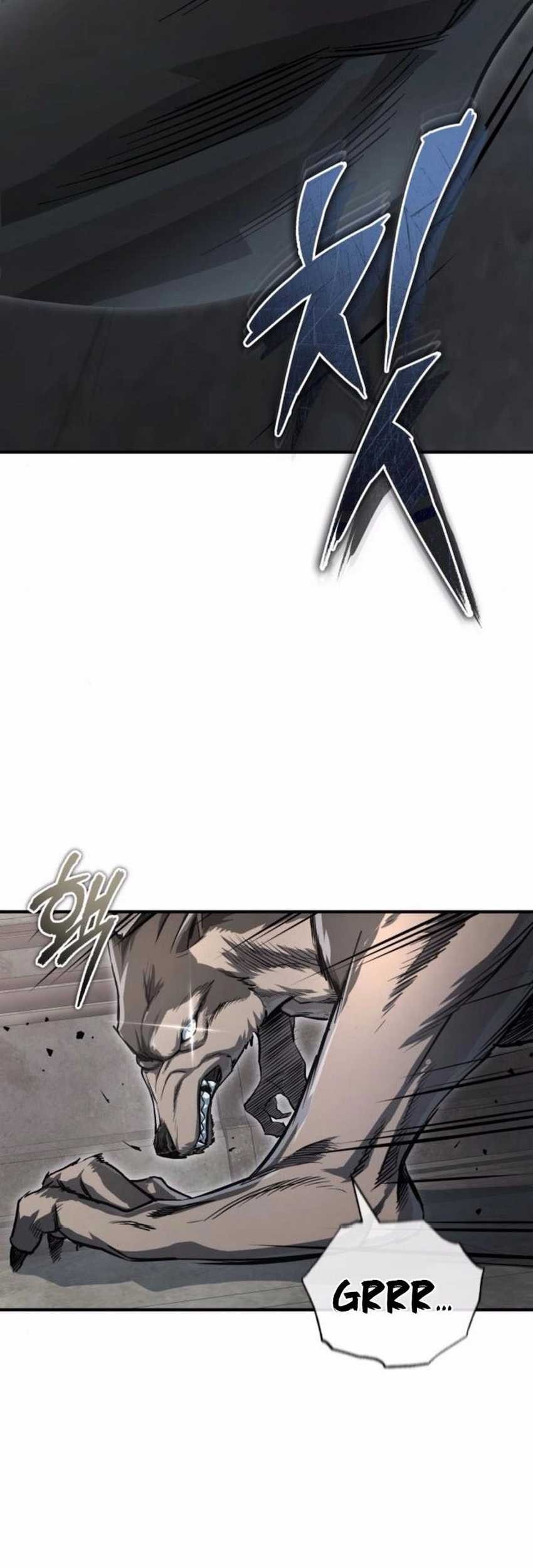 Blood Demon Reincarnation Chapter 4 Gambar 55