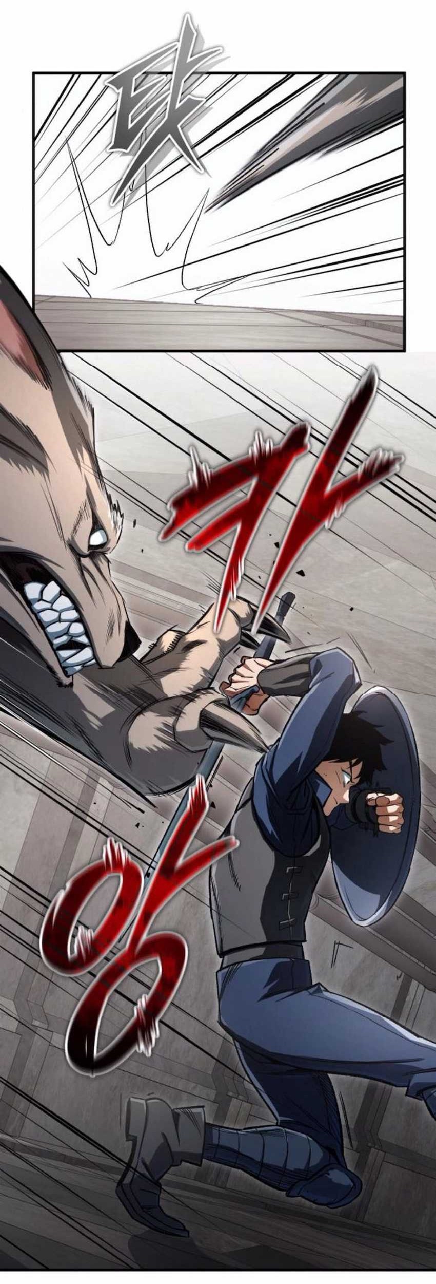 Blood Demon Reincarnation Chapter 4 Gambar 56