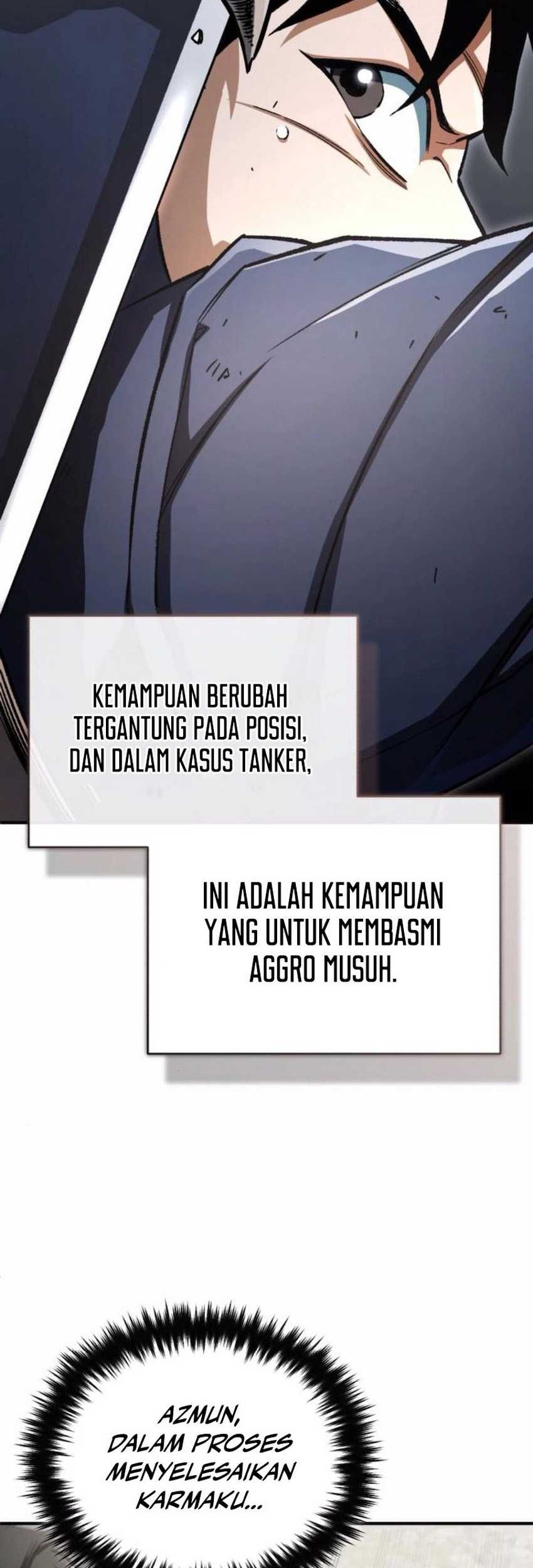 Blood Demon Reincarnation Chapter 4 Gambar 58