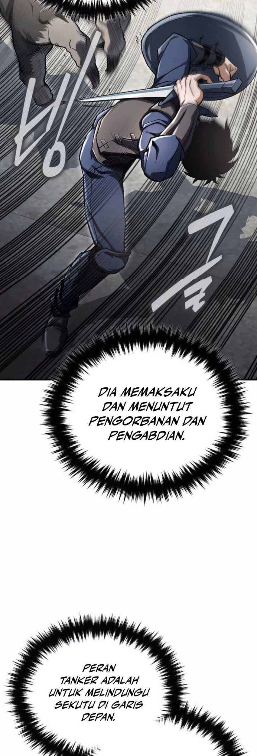 Blood Demon Reincarnation Chapter 4 Gambar 59