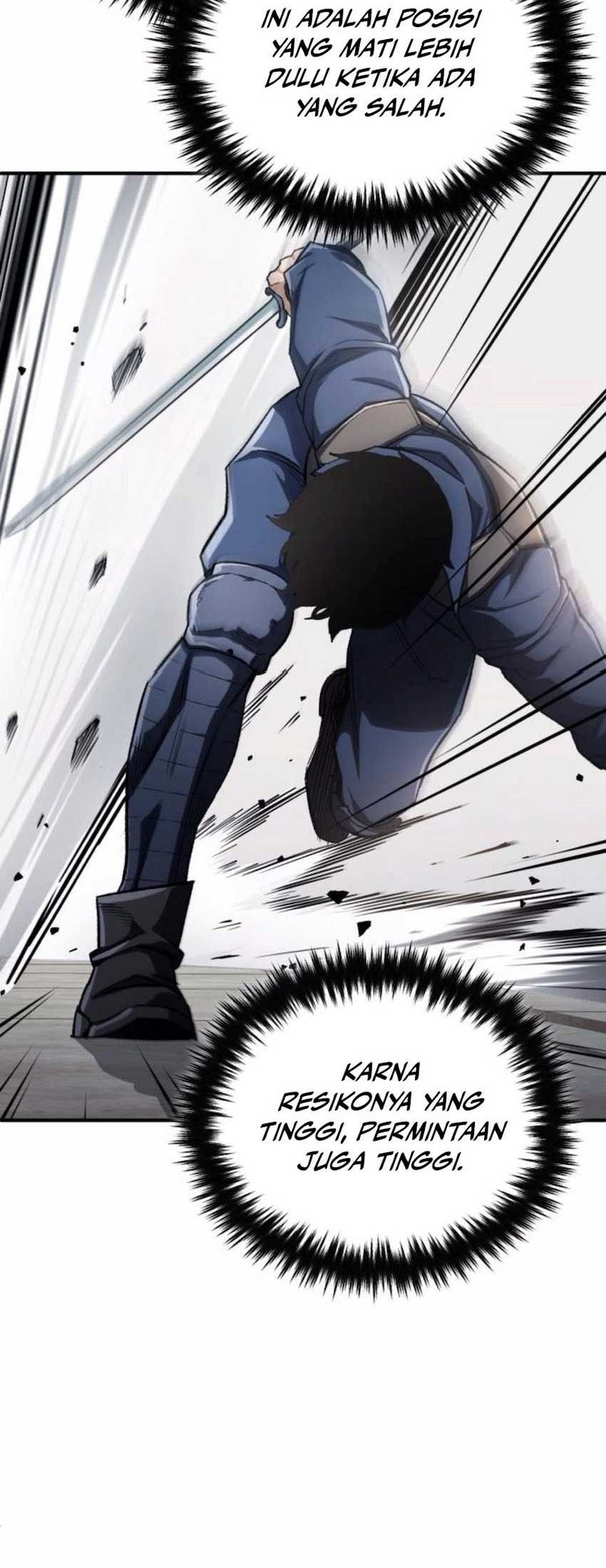 Blood Demon Reincarnation Chapter 4 Gambar 60