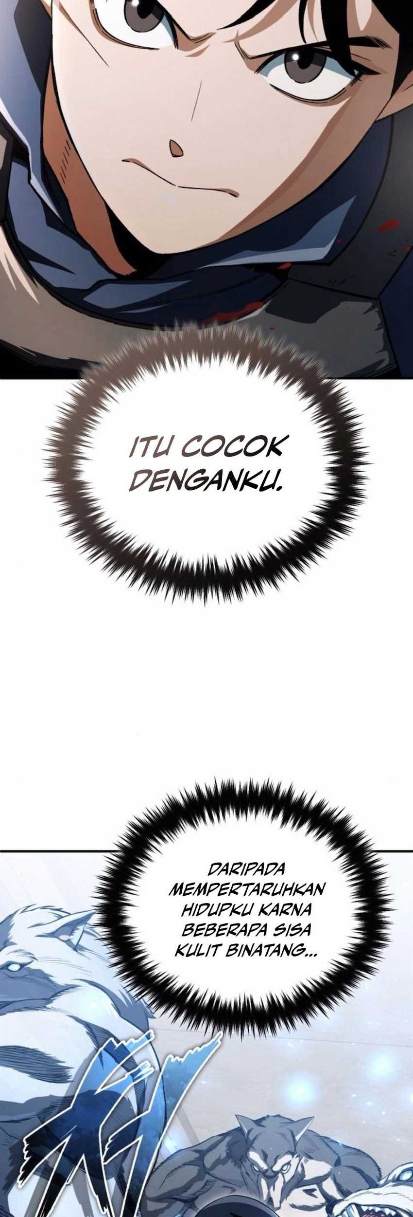 Blood Demon Reincarnation Chapter 4 Gambar 63