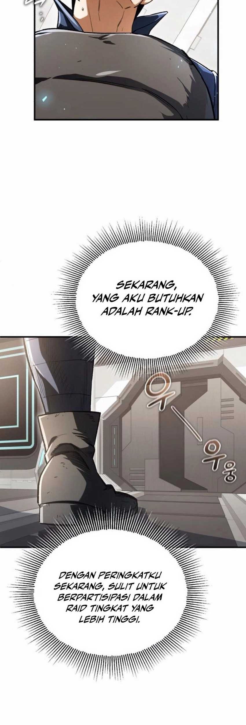 Blood Demon Reincarnation Chapter 4 Gambar 66