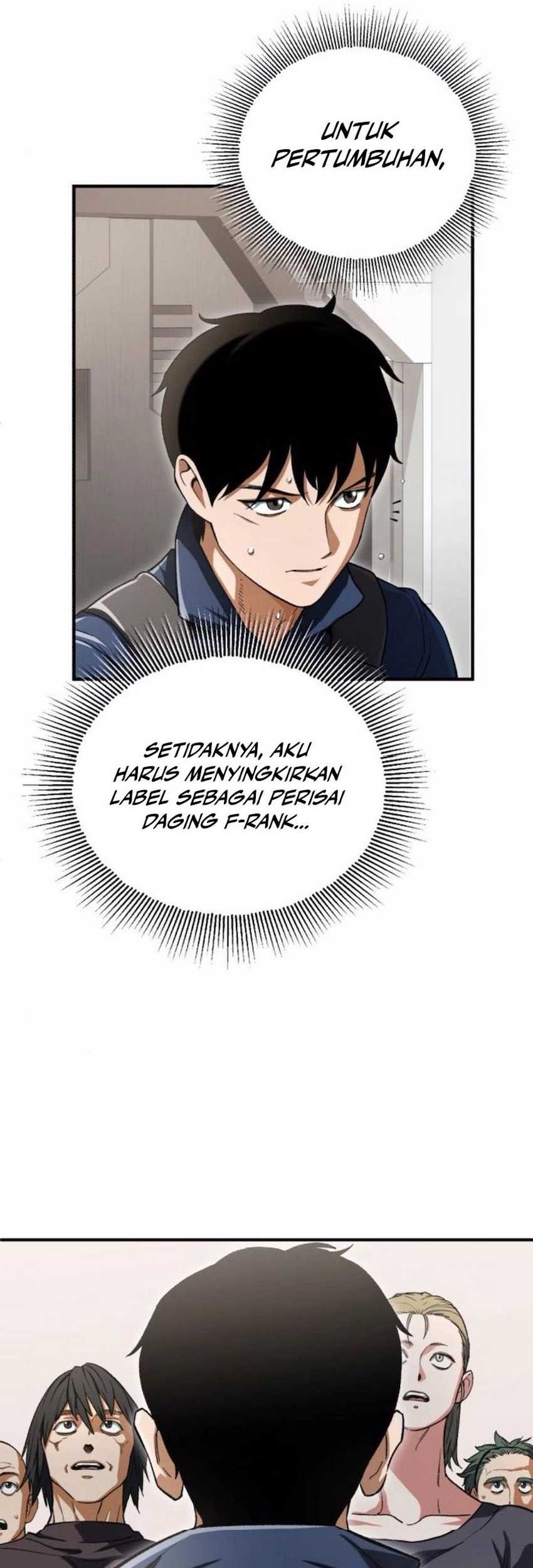 Blood Demon Reincarnation Chapter 4 Gambar 68