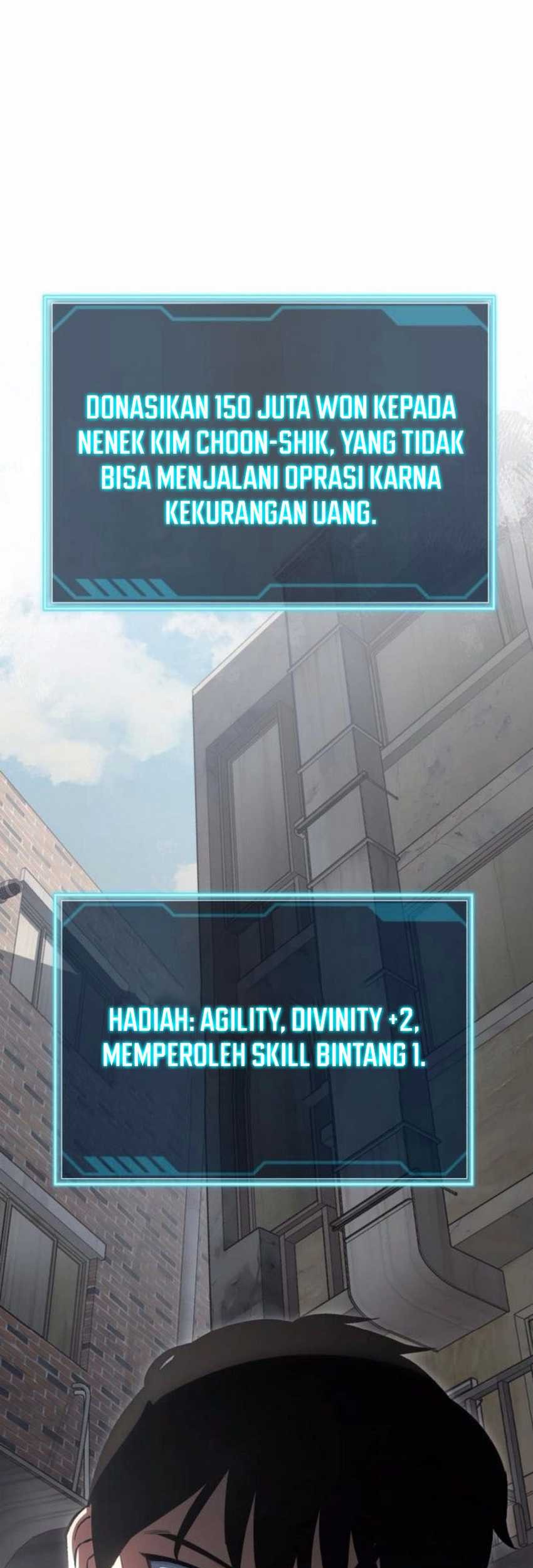Baca Manhwa Blood Demon Reincarnation Chapter 4 Gambar 2