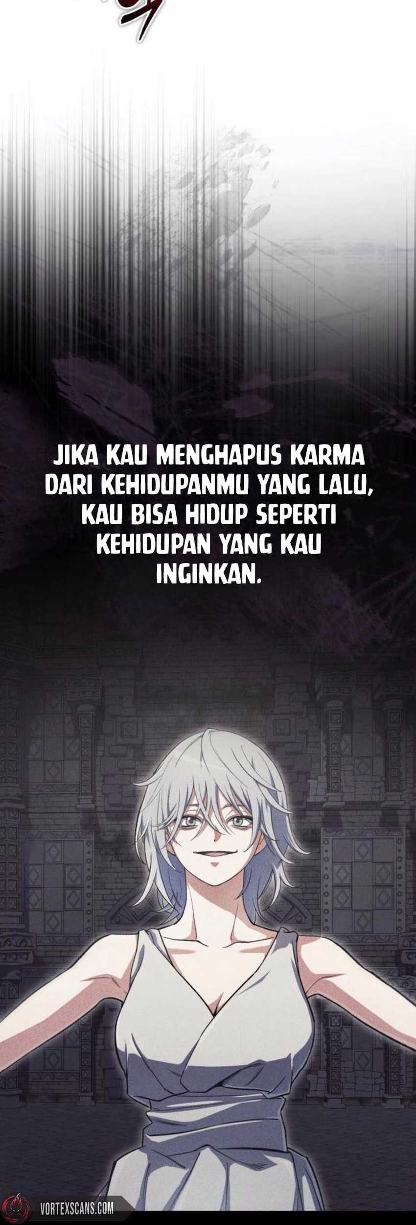 Blood Demon Reincarnation Chapter 4 Gambar 6