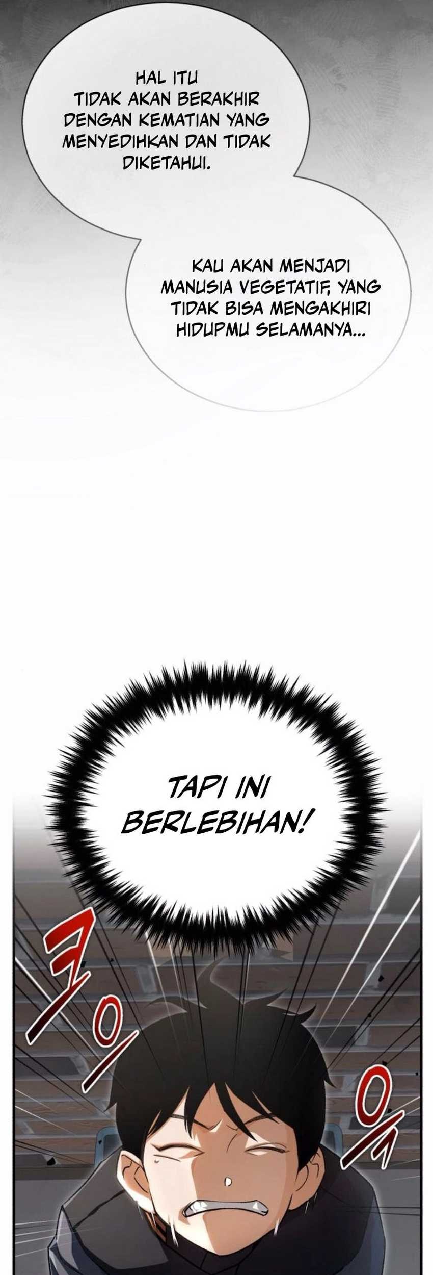 Blood Demon Reincarnation Chapter 4 Gambar 9