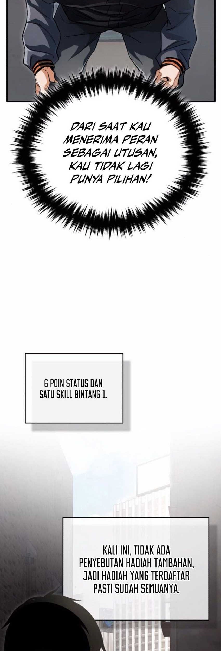 Blood Demon Reincarnation Chapter 4 Gambar 10