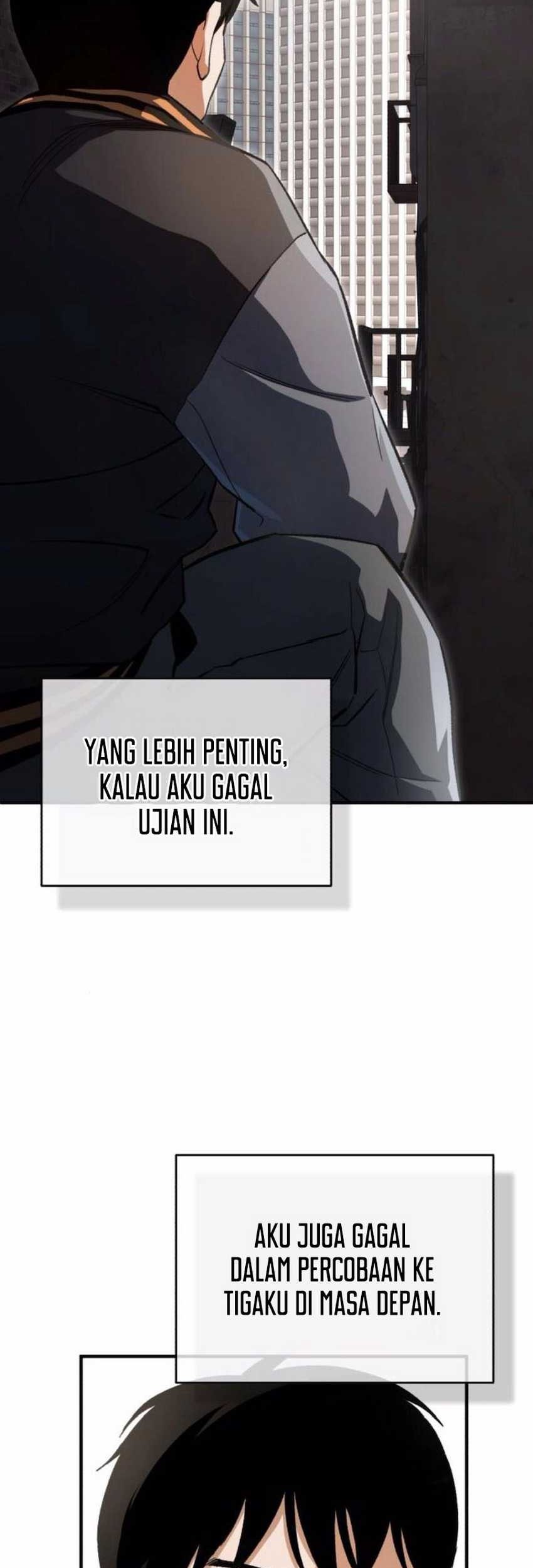 Blood Demon Reincarnation Chapter 4 Gambar 11