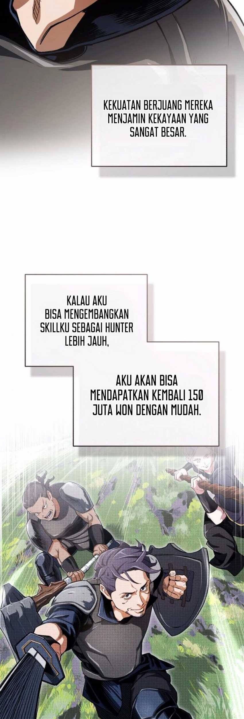 Blood Demon Reincarnation Chapter 4 Gambar 13