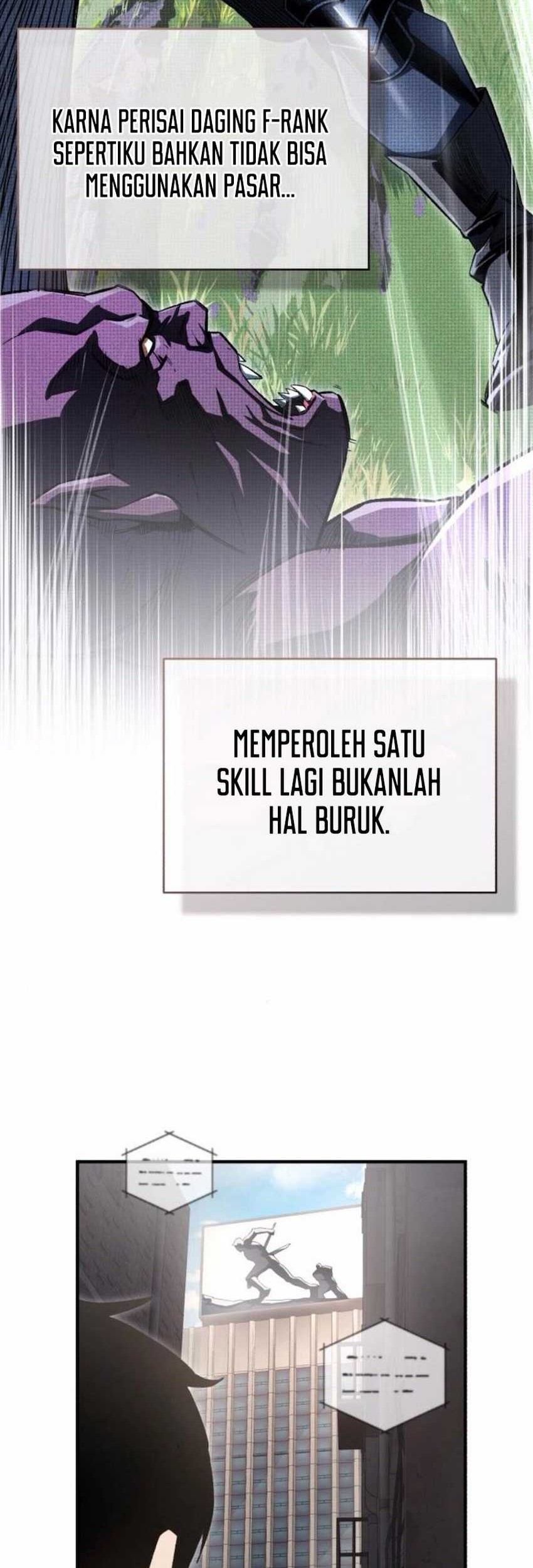 Blood Demon Reincarnation Chapter 4 Gambar 14