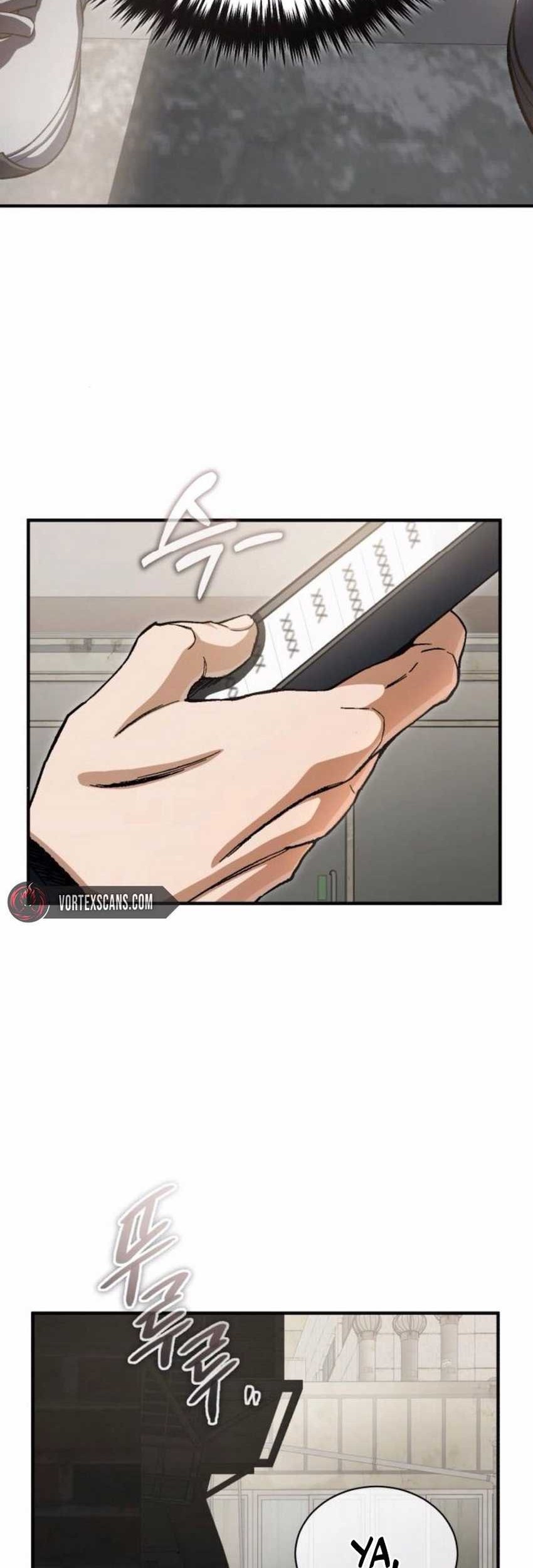 Blood Demon Reincarnation Chapter 4 Gambar 17