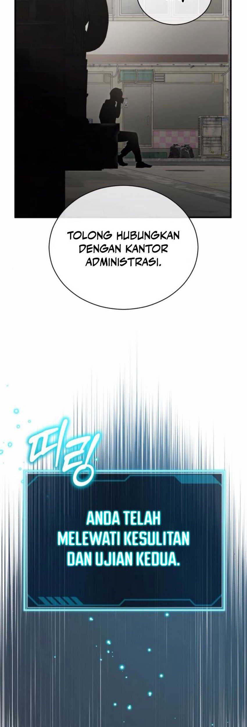 Blood Demon Reincarnation Chapter 4 Gambar 18