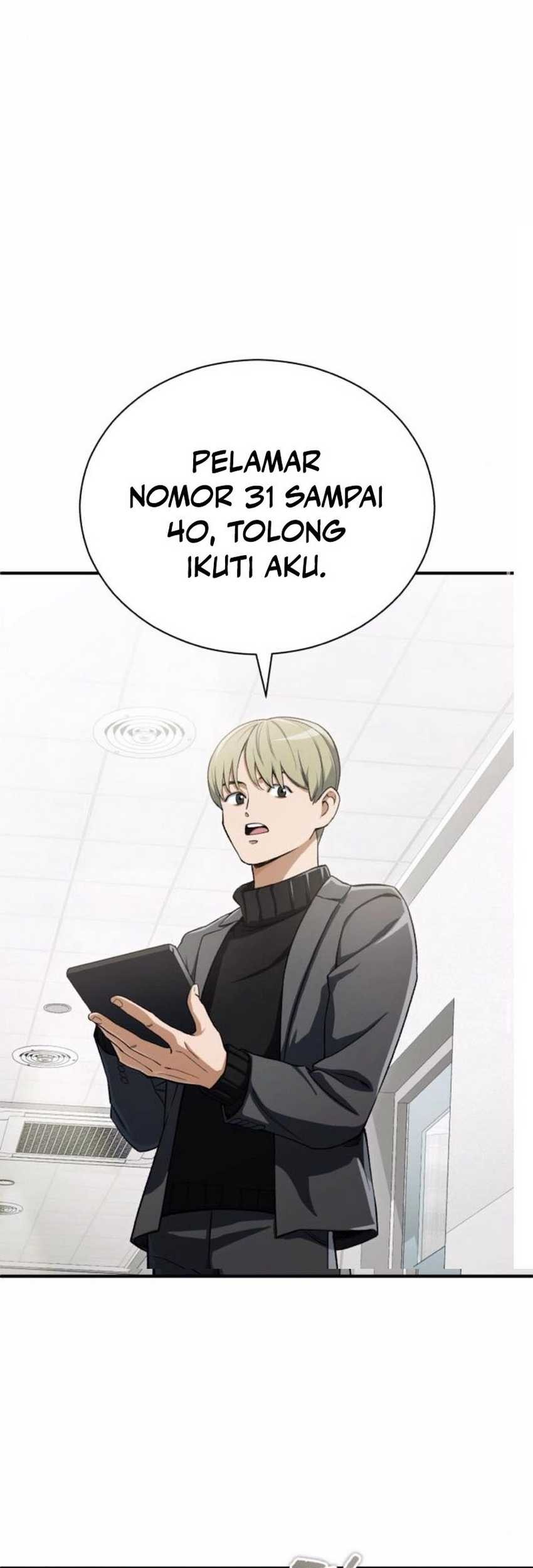 Blood Demon Reincarnation Chapter 4 Gambar 20
