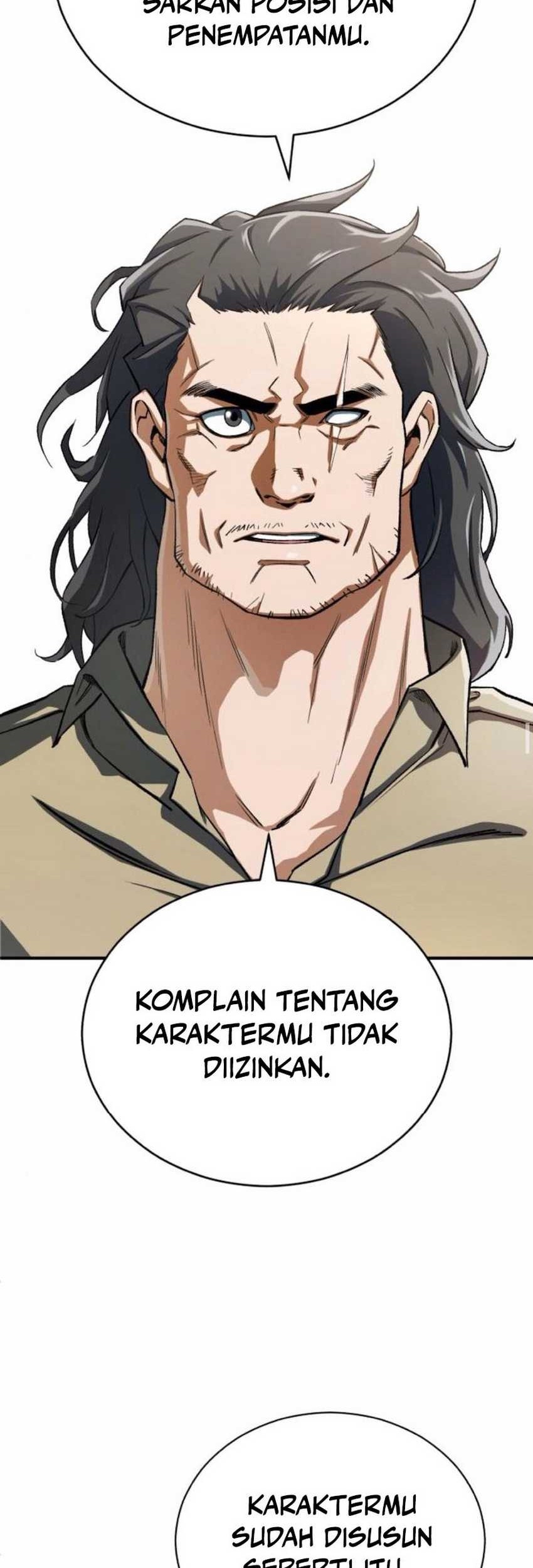 Blood Demon Reincarnation Chapter 4 Gambar 23