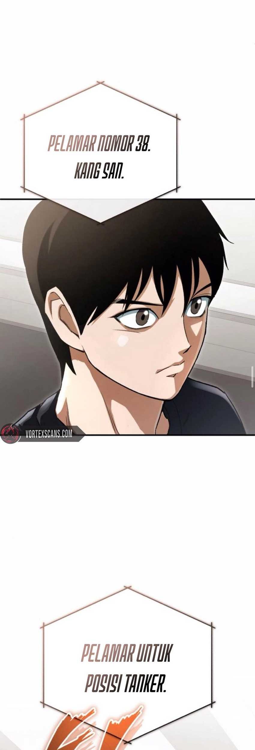 Blood Demon Reincarnation Chapter 4 Gambar 25