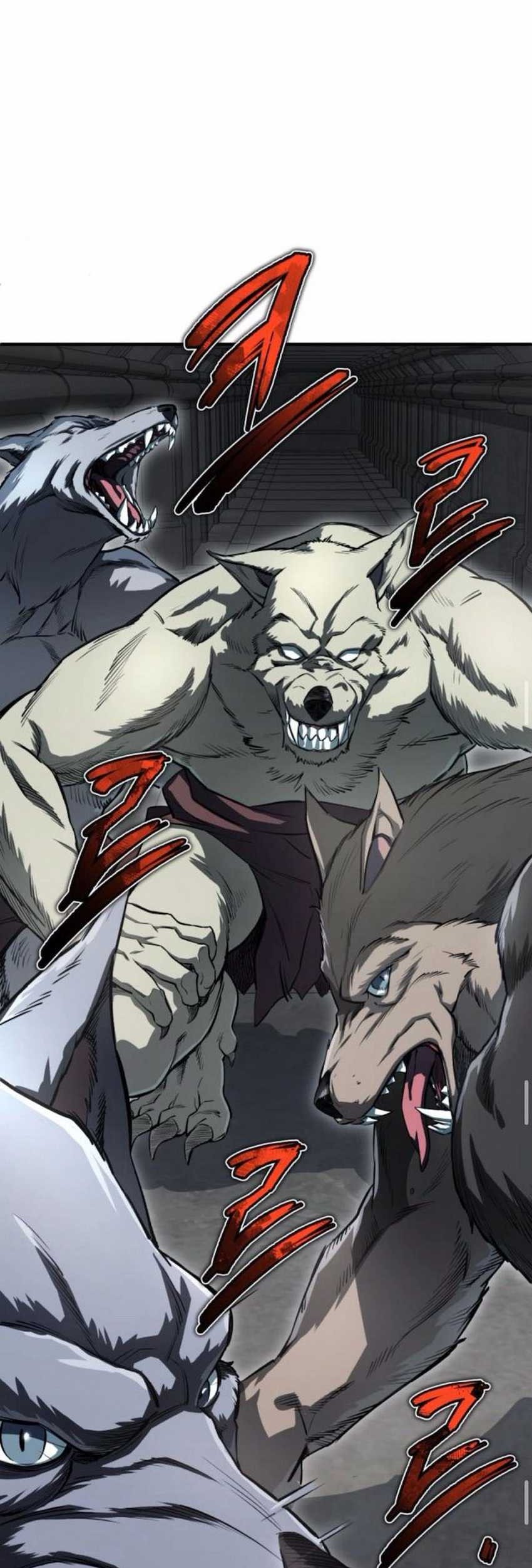 Blood Demon Reincarnation Chapter 4 Gambar 30