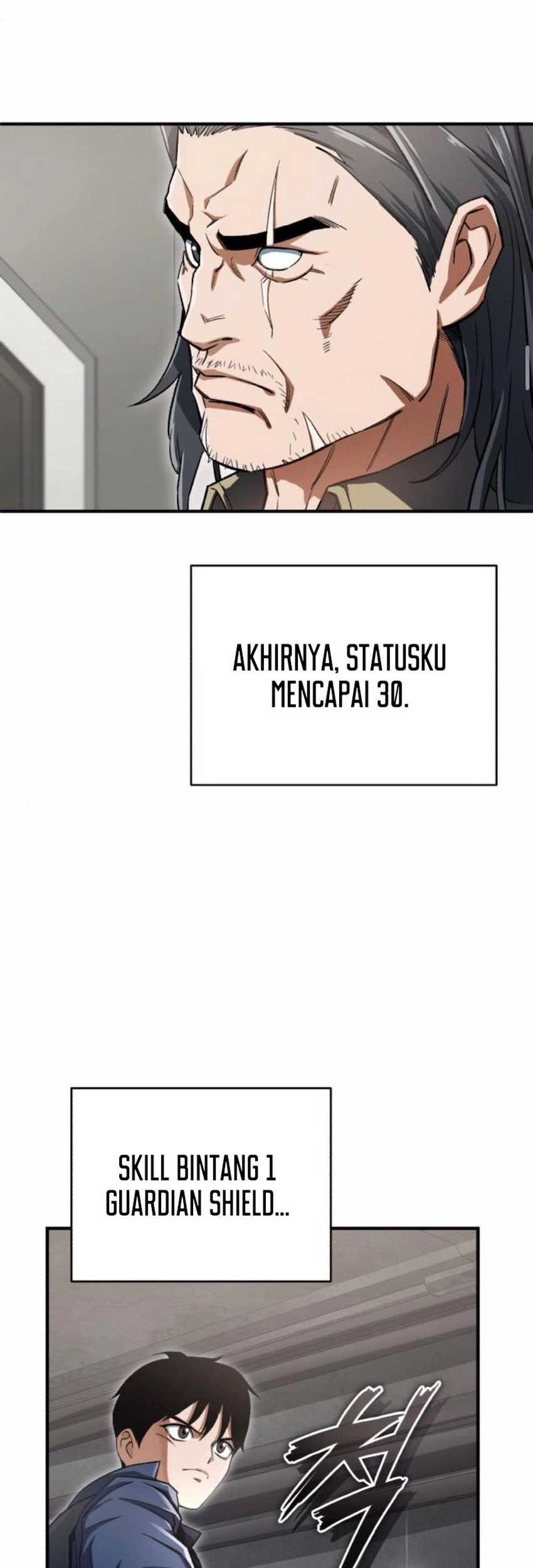 Blood Demon Reincarnation Chapter 4 Gambar 32