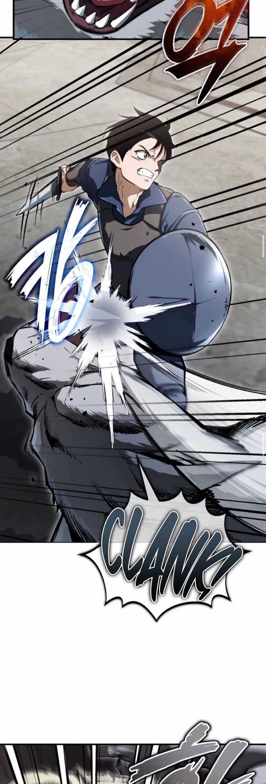 Blood Demon Reincarnation Chapter 4 Gambar 36