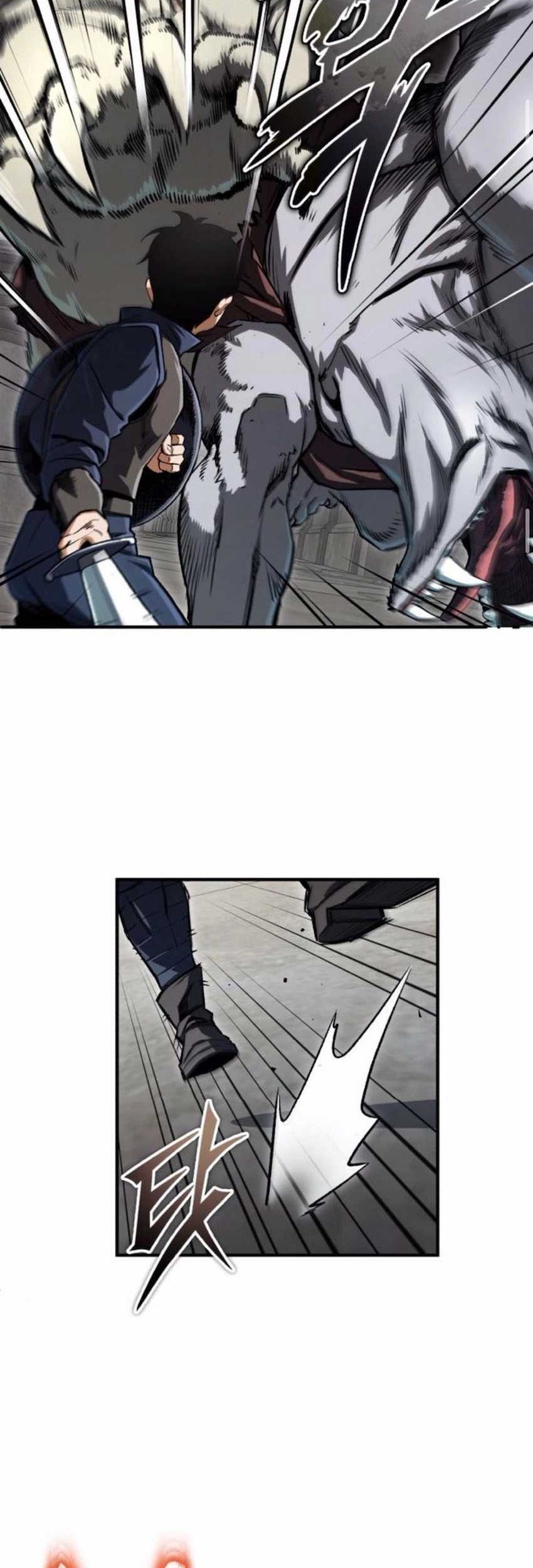 Blood Demon Reincarnation Chapter 4 Gambar 37