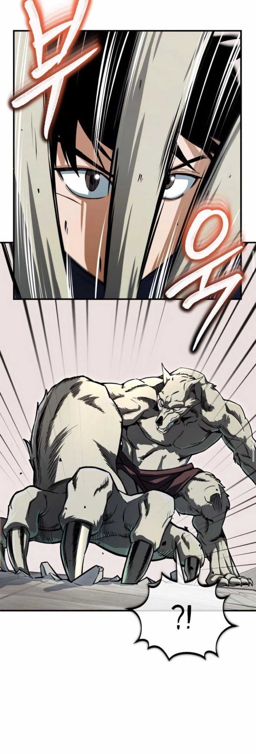 Blood Demon Reincarnation Chapter 4 Gambar 38