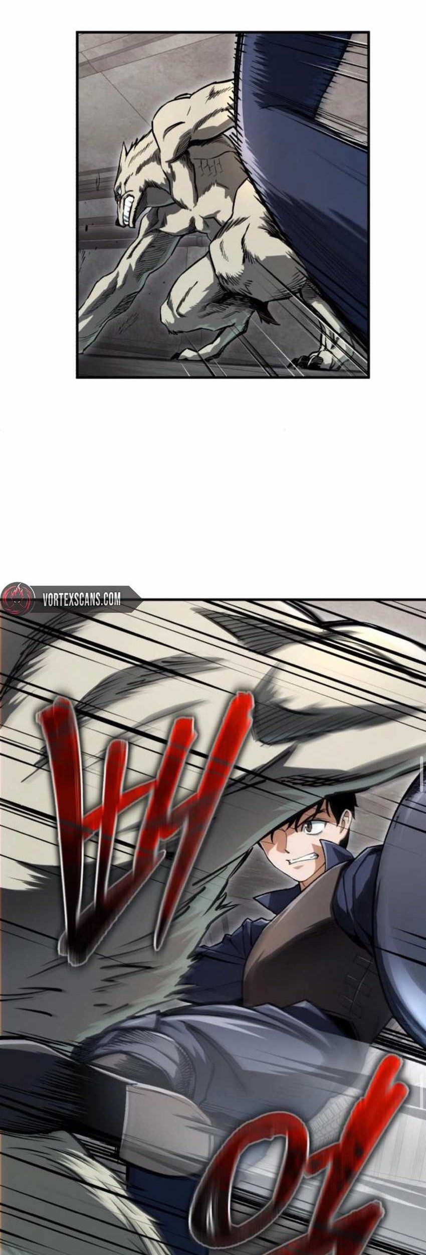Blood Demon Reincarnation Chapter 4 Gambar 39