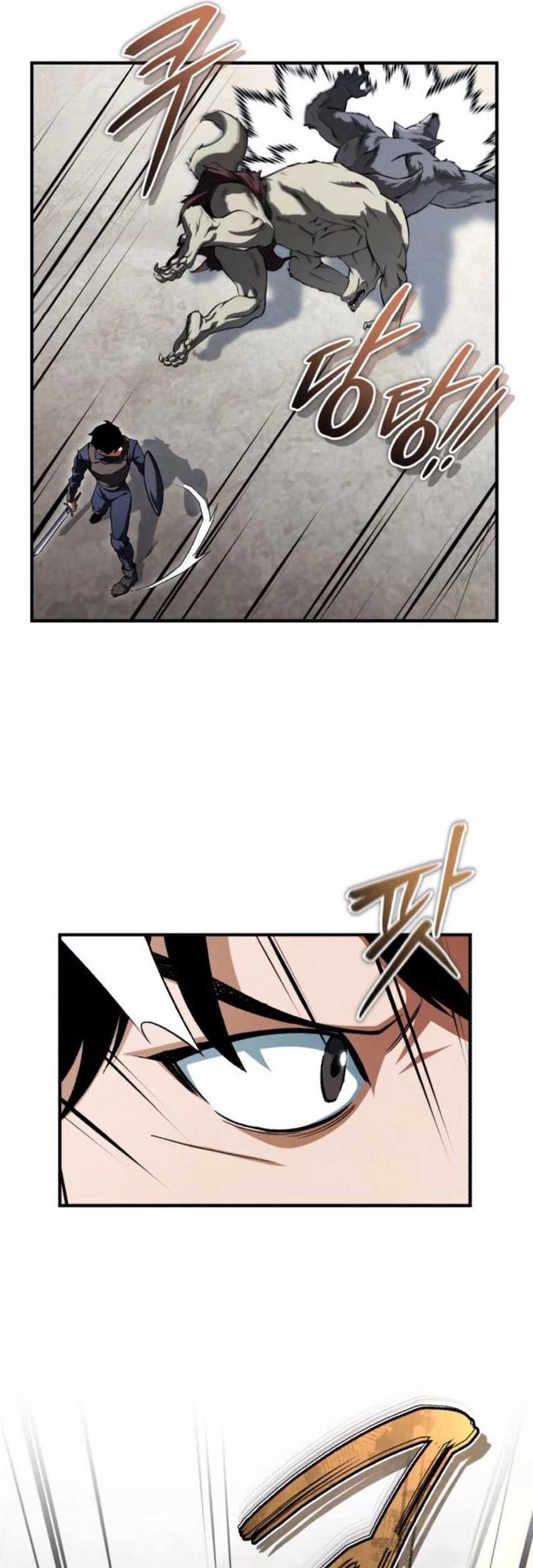 Blood Demon Reincarnation Chapter 4 Gambar 41