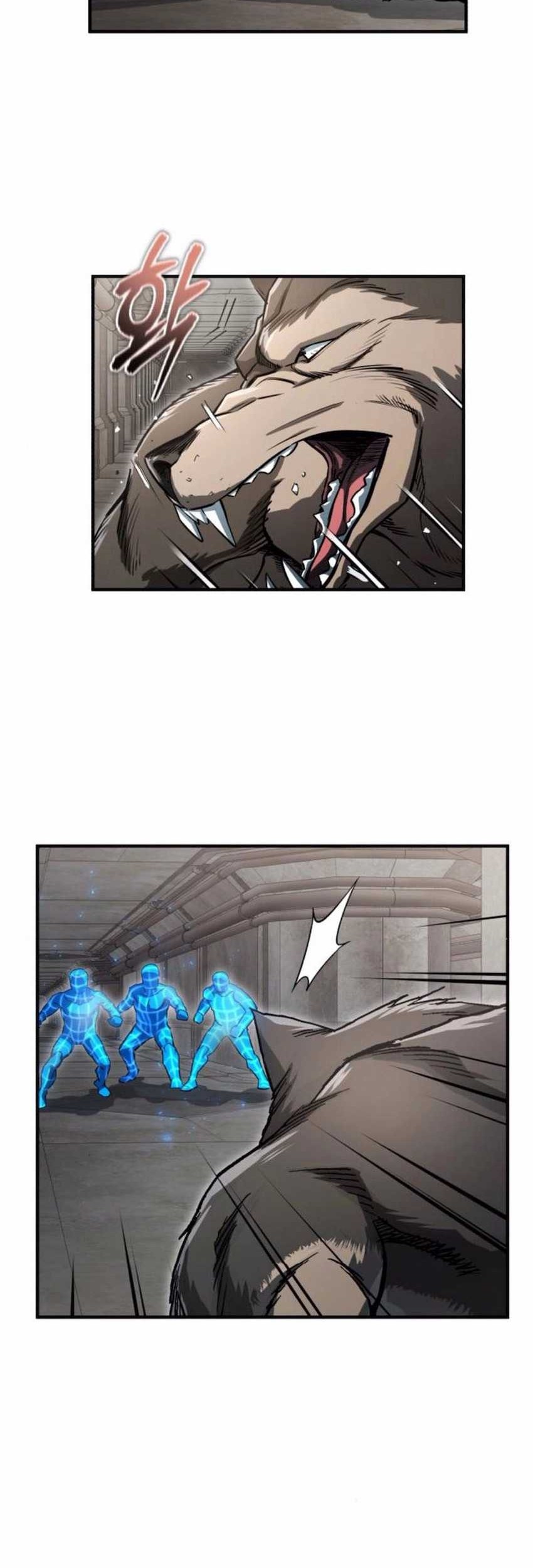 Blood Demon Reincarnation Chapter 4 Gambar 49