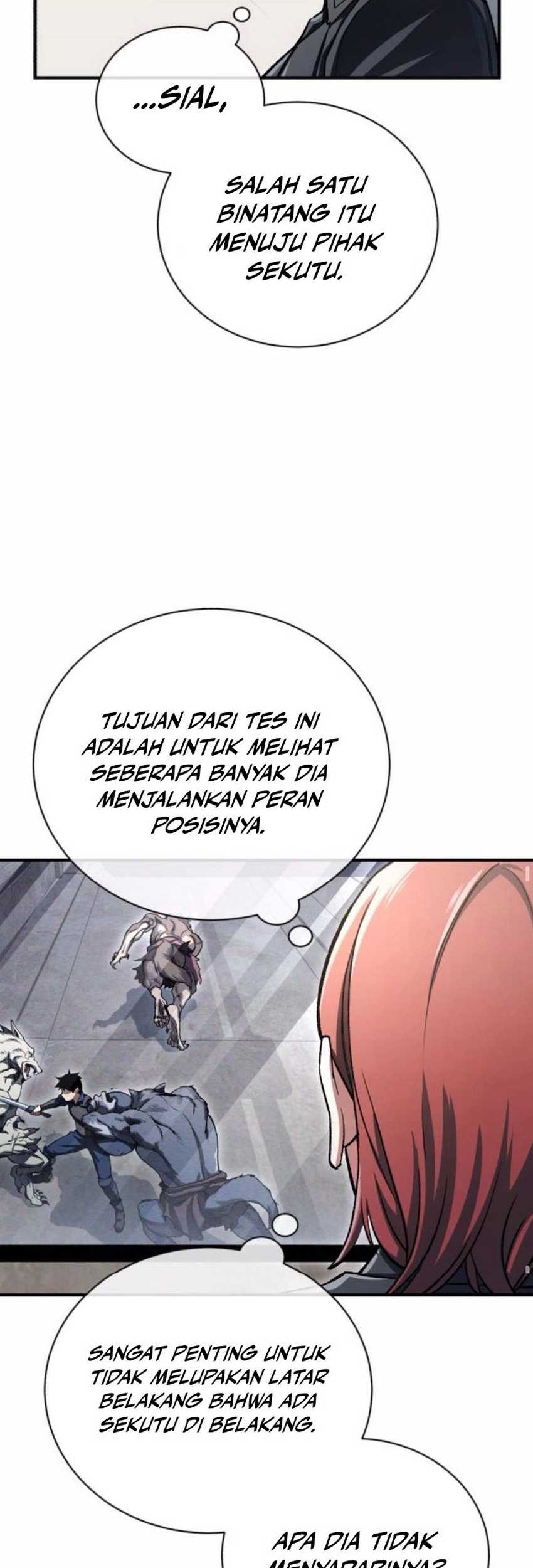 Blood Demon Reincarnation Chapter 4 Gambar 51