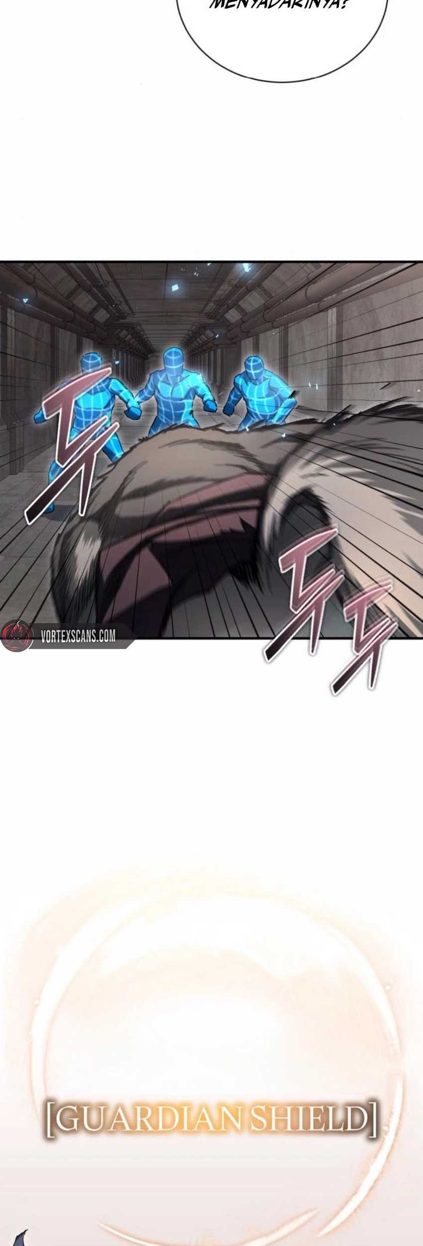 Blood Demon Reincarnation Chapter 4 Gambar 52