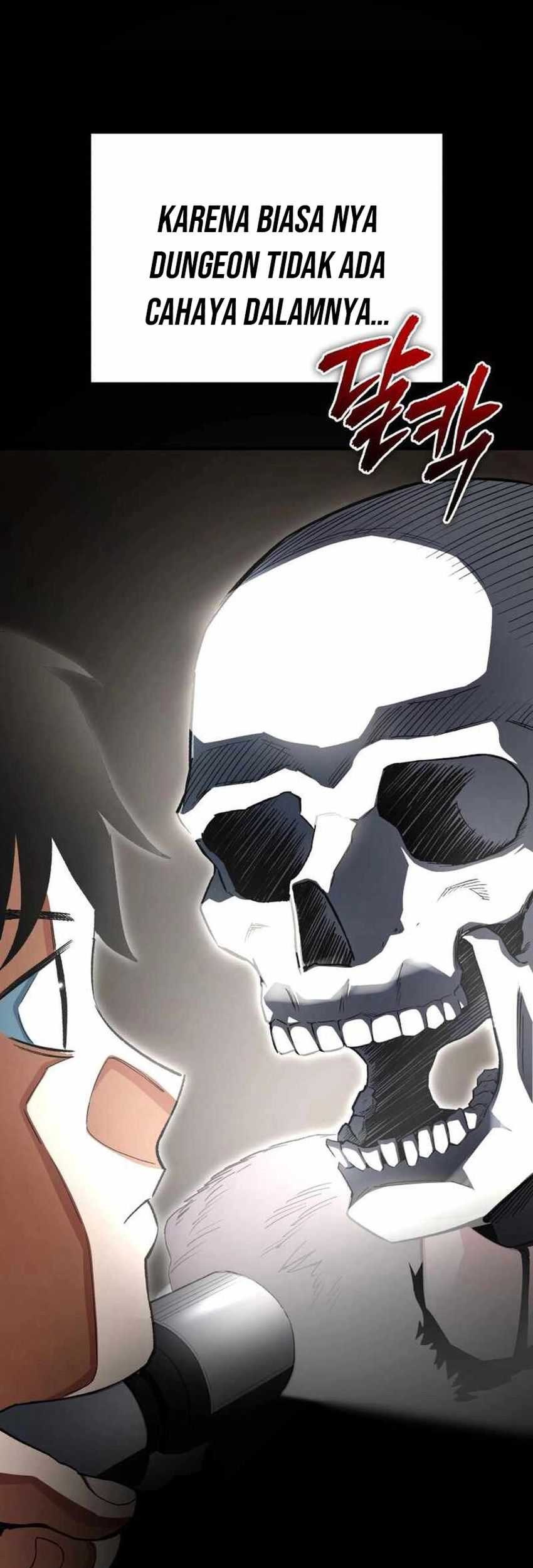 Blood Demon Reincarnation Chapter 9 Gambar 34