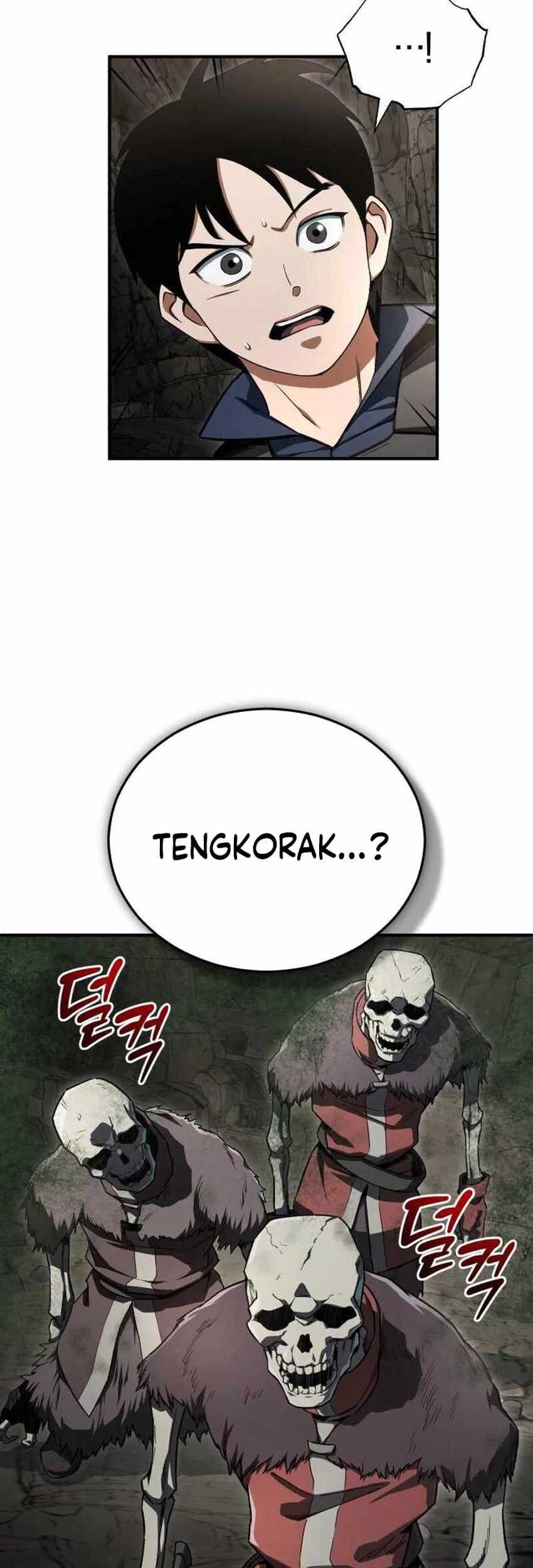 Blood Demon Reincarnation Chapter 9 Gambar 36