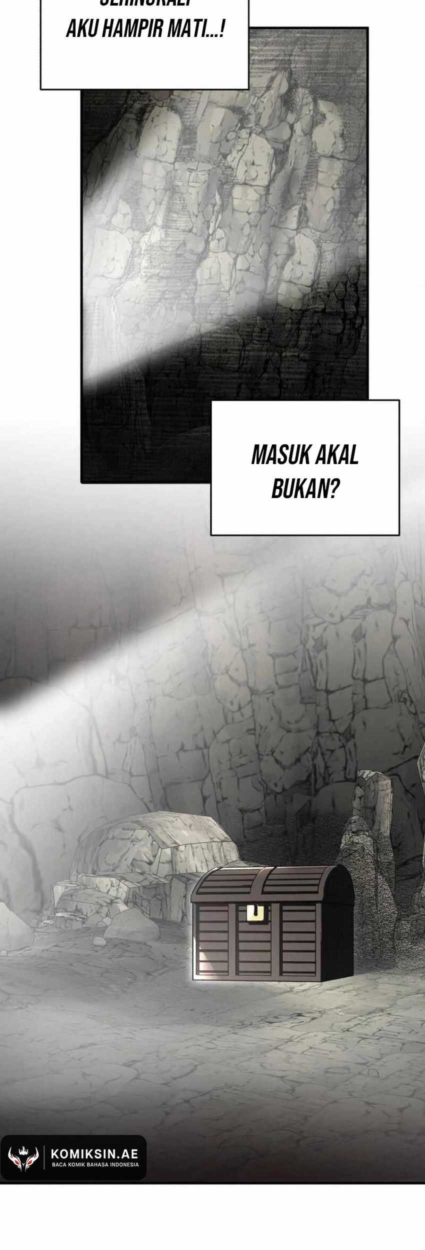 Blood Demon Reincarnation Chapter 9 Gambar 46