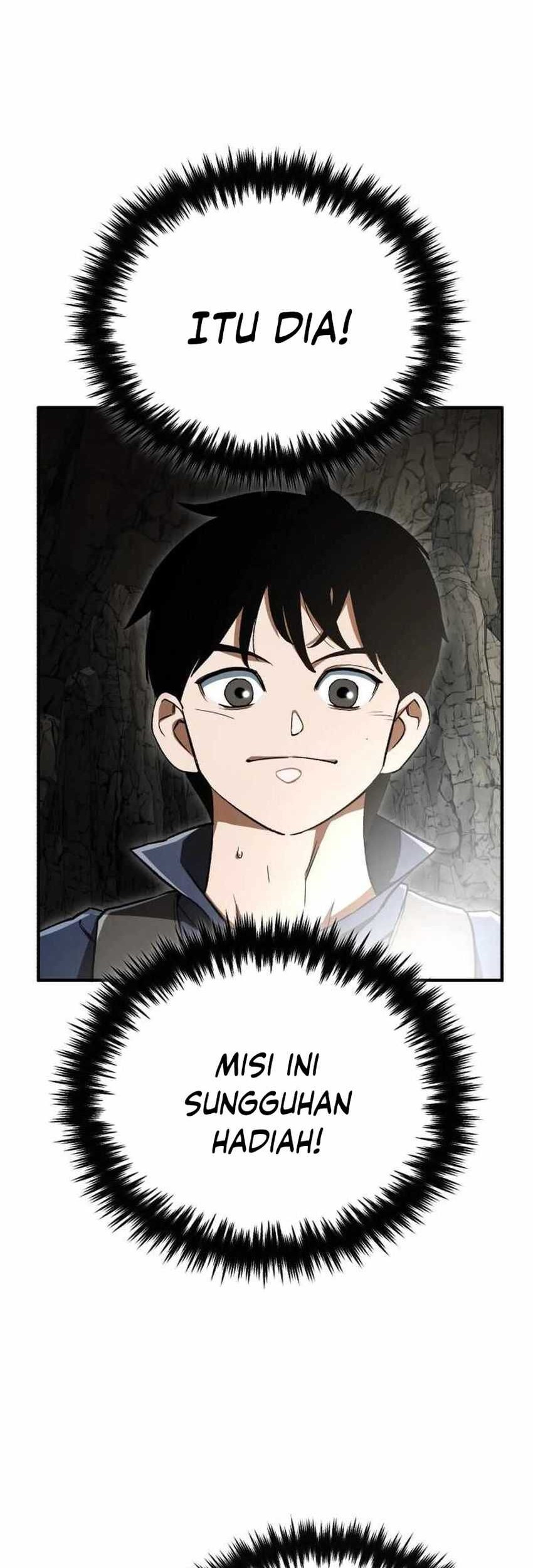 Blood Demon Reincarnation Chapter 9 Gambar 47