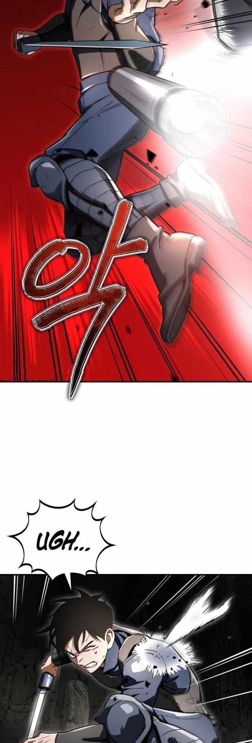 Blood Demon Reincarnation Chapter 9 Gambar 50