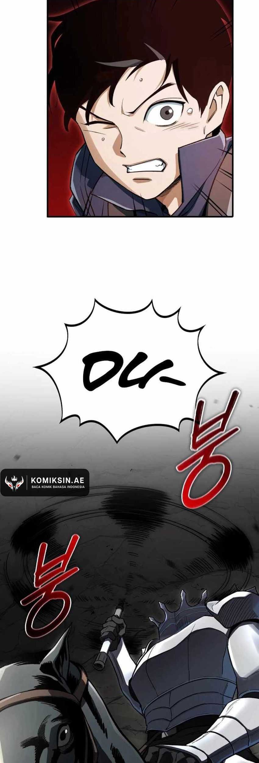 Blood Demon Reincarnation Chapter 9 Gambar 52