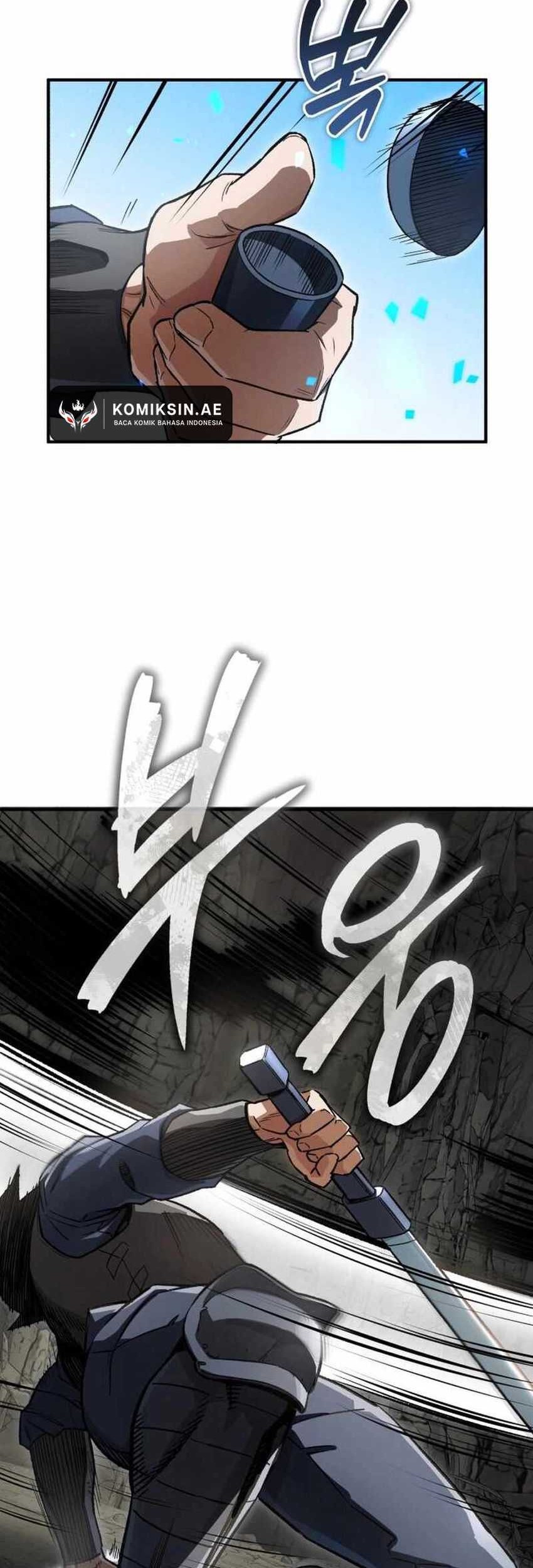 Blood Demon Reincarnation Chapter 9 Gambar 55