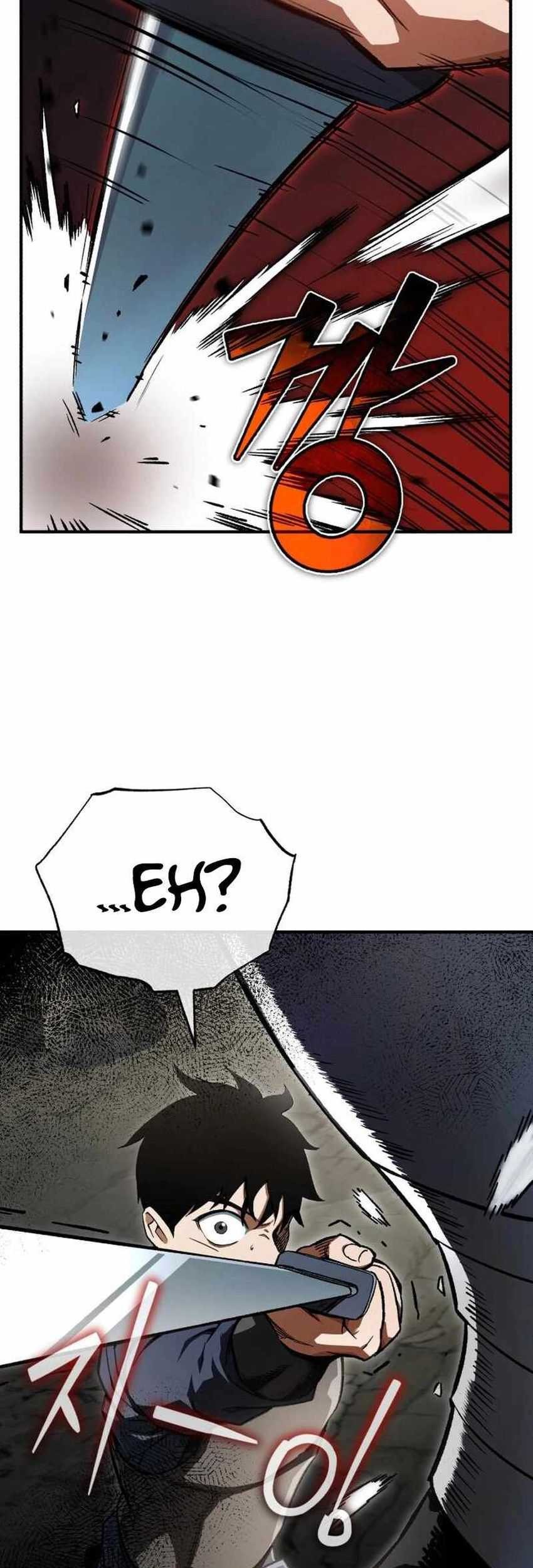 Blood Demon Reincarnation Chapter 9 Gambar 58
