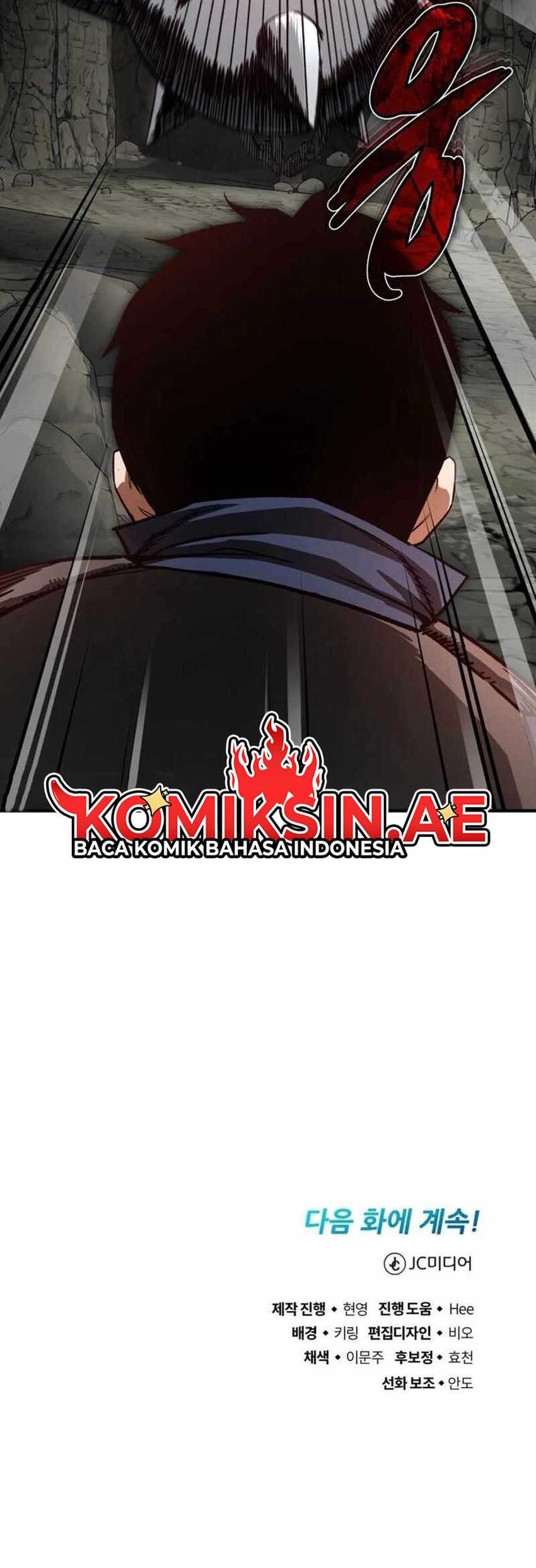 Blood Demon Reincarnation Chapter 9 Gambar 60
