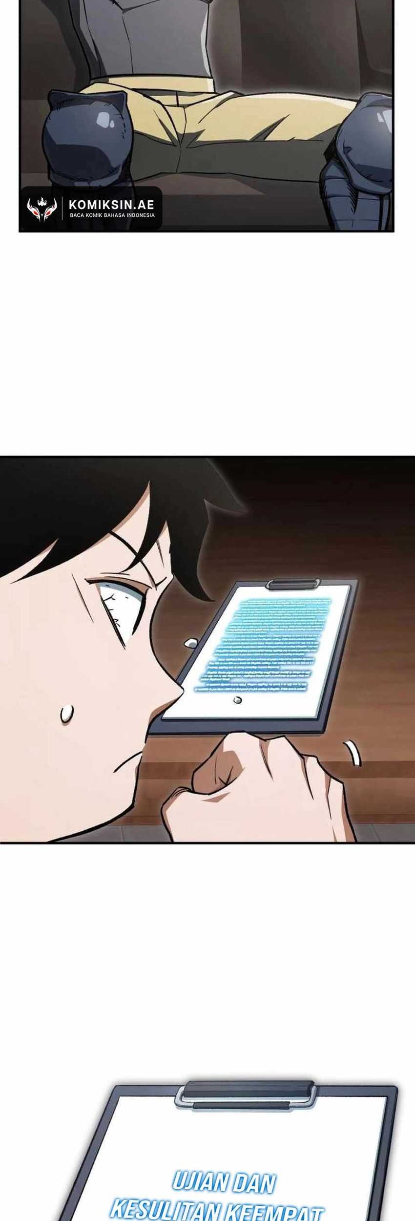 Blood Demon Reincarnation Chapter 9 Gambar 3