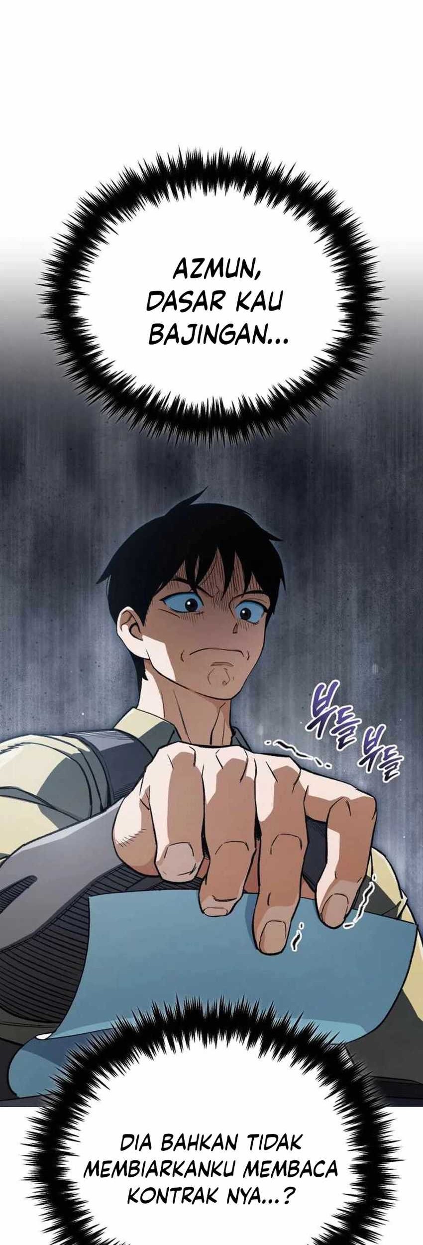 Blood Demon Reincarnation Chapter 9 Gambar 5