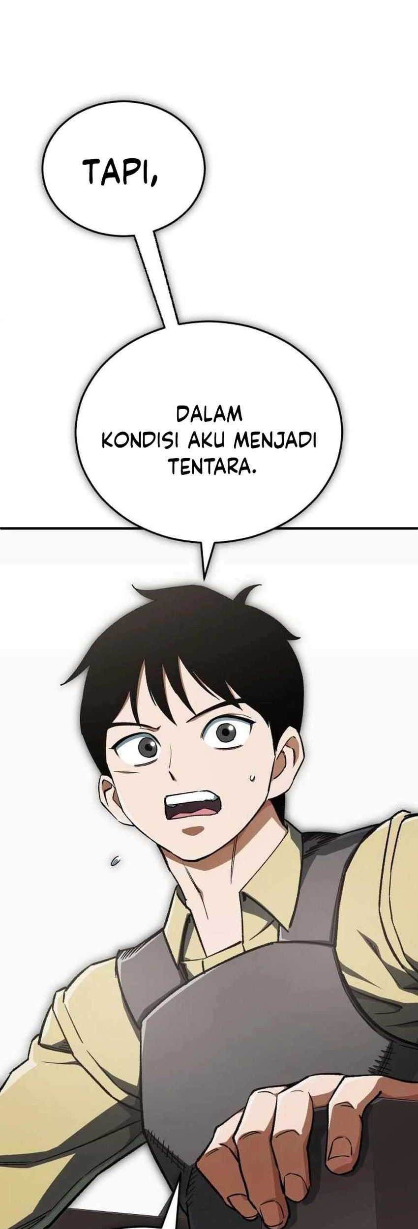 Blood Demon Reincarnation Chapter 9 Gambar 8